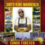 Koki Smangenza, Sinto - Congo Forever