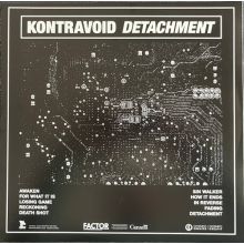 Kontravoid - Detachment
