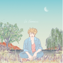 La Gammine - Jusqu'a La Lune