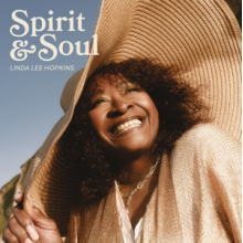 Lee Hopkins, Linda - Spirit & Soul