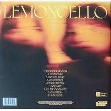 Lemoncello - Lemoncello