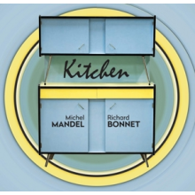Mandel & Bonnet - Kitchen