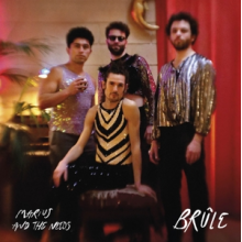 Marius & the Needs - Brule