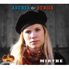Mirthe - Astres & Stries