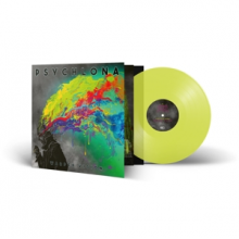 Psychlona - Warped Vision