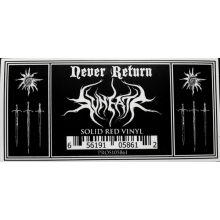 Svneatr - Never Return