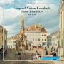 Trio 1790 - Leopold Anton Kozeluch: Piano Trios Vol. 4