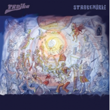 Trojka - Strobemorke