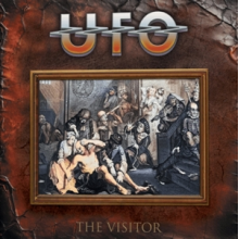 Ufo - The Visitor