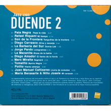 V/A - Jazz Con Duende 2