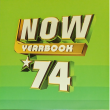 V/A - Now Yearbook 1974