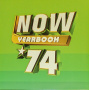 V/A - Now Yearbook 1974