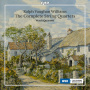 Verdi Quartett - Ralph Vaughan Williams: the String Quartets