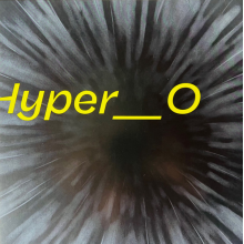 Viarnes, Carles - Hyper_o