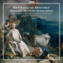 Wurttembergisches Kammerorchester Heilbronn - Carl Ditters von Dittersdorf: Symphonien Nach Ovids Metamorphosen