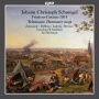Zumsande, Hanna - Johann Christoph Schmugel: War & Peace - Music From the Seven Year's War