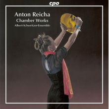 Albert Schweitzer Ensemble - Anton Reicha: Chamber Music