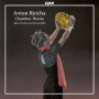 Albert Schweitzer Ensemble - Anton Reicha: Chamber Music