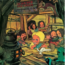 Black Oak Arkansas - Early Times
