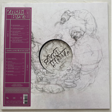 Caballero & Jeanjass - Zushiboyz Vol.4