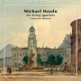 Constanze Quartett - Michael Haydn: Six String Quartets