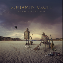 Croft, Benjamin - We Are Here To Help