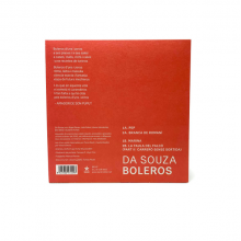 Da Souza - Boleros