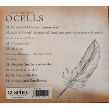 El Pony Pisador - Ocells