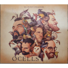 El Pony Pisador - Ocells