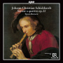 Epoca Barocca - Johann Christian Schickhardt: Six Sonatas Op. 22