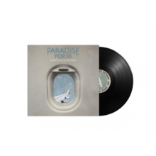 Hutson, Christian Lee - Paradise Pop. 10