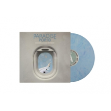 Hutson, Christian Lee - Paradise Pop. 10