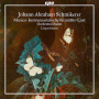 L'arpa Festante - Johann Abraham Schmikerer: Musico-Instrumentalische Gemuths-Lust