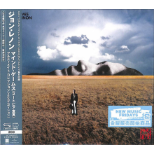 Lennon, John - Mind Games