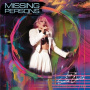 Missing Persons - Live In Santa Clarita, Ca- October 10, 1982