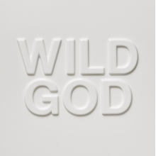 Nick Cave & the Bad Seeds - Wild God