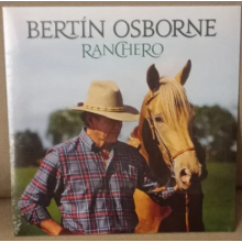 Osborne, Bertin - Ranchero