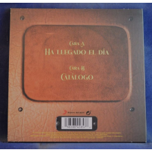 Pozo, Ruben - Ha Llegado El Dia