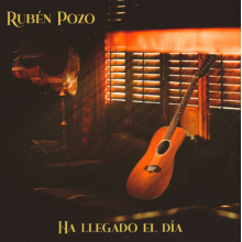 Pozo, Ruben - Ha Llegado El Dia