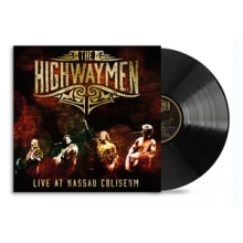 The Highwaymen - Live At Nassau Coliseum