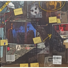 Turmell - Sambassassina