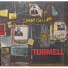 Turmell - Sambassassina