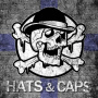 Hats & Caps & Eastside Dogs - Split