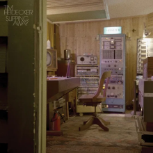 Heidecker, Tim - Slipping Away