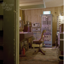 Heidecker, Tim - Slipping Away