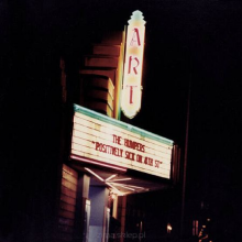 Humpers - Positively Sick On 4th Street