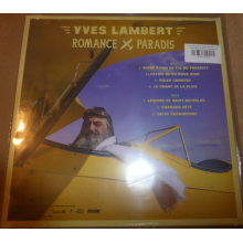 Lambert, Yves - Romance Paradis