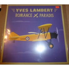 Lambert, Yves - Romance Paradis