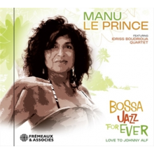 Le Prince, Manu - Bossa Jazz For Ever