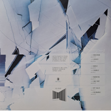 Morphology - Fractures